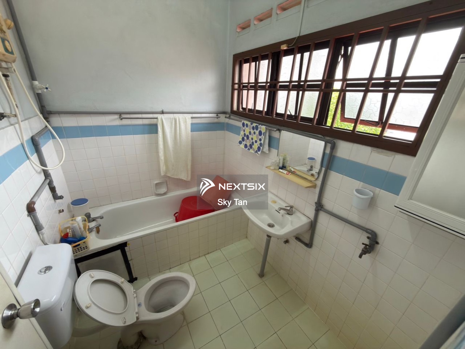 Semi-detached House For Sale in Johor Bahru Johor - Image 11