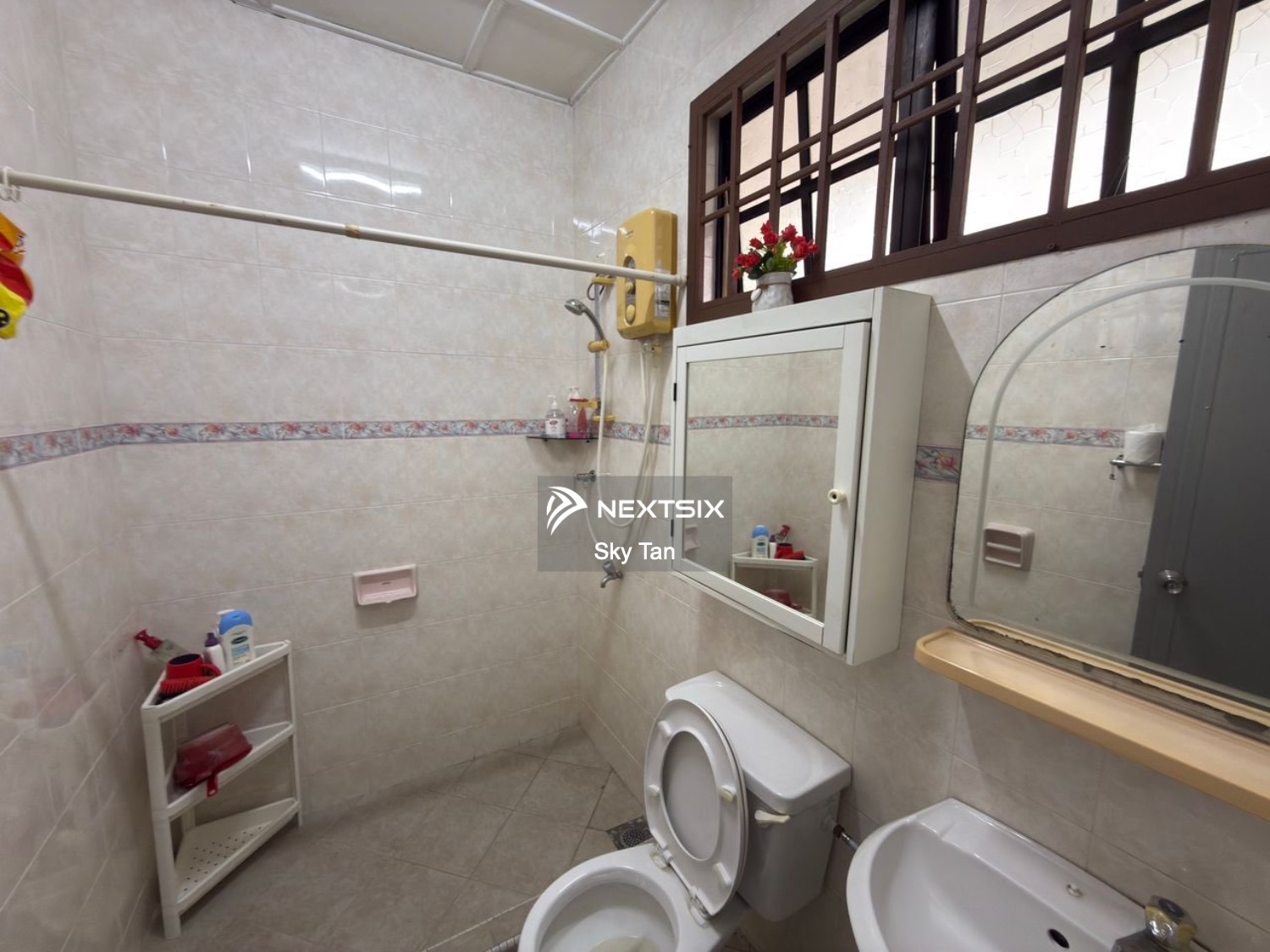 Semi-detached House For Sale in Johor Bahru Johor - Image 15