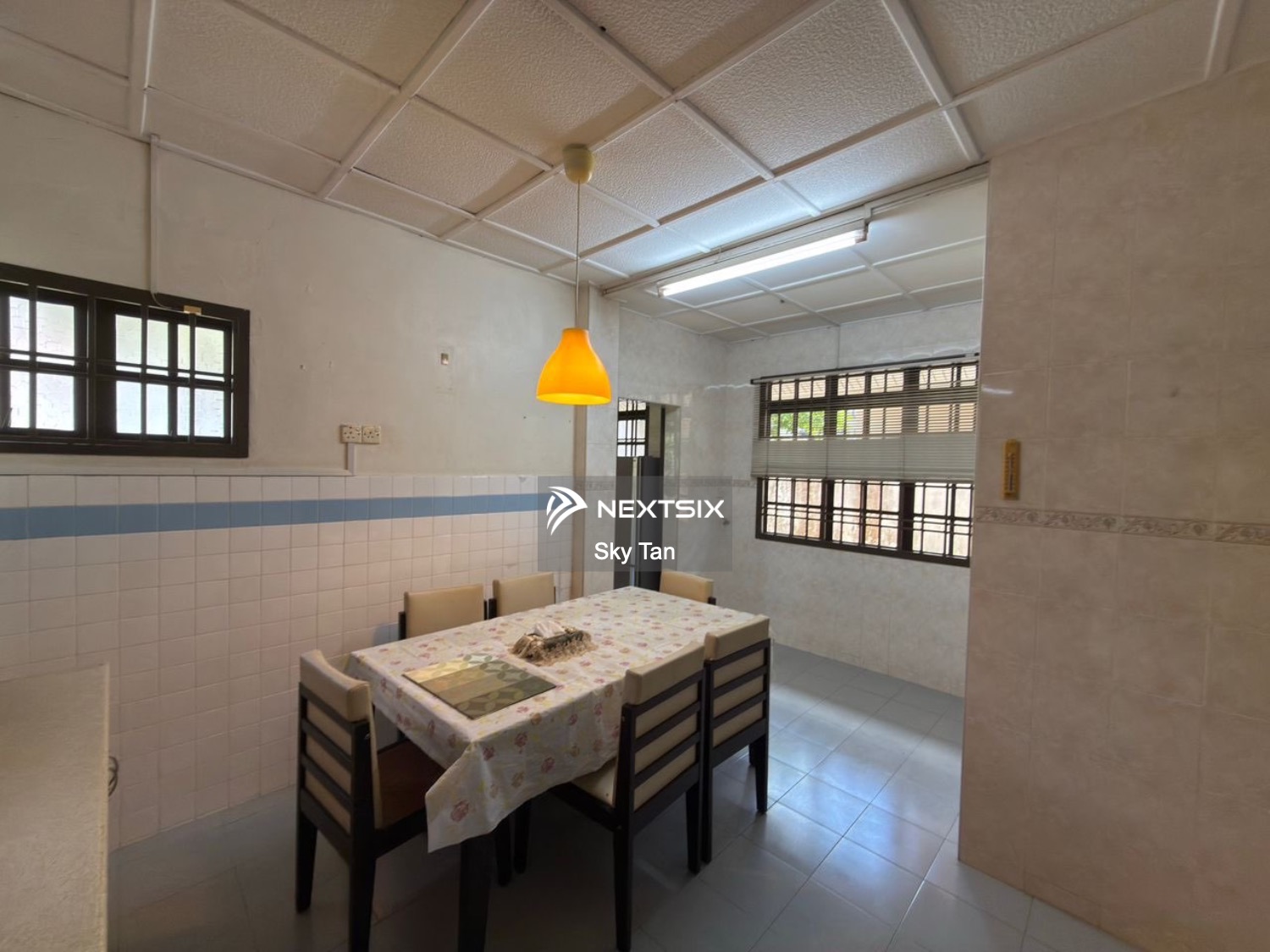 Semi-detached House For Sale in Johor Bahru Johor - Image 8