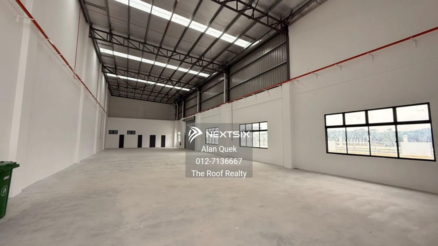 Light Industrial For Rent in Johor Bahru Johor - Image 4