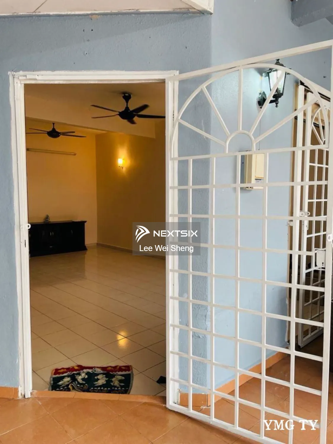 2-sty Terrace/Link House For Sale in Bandar Puteri Klang Selangor