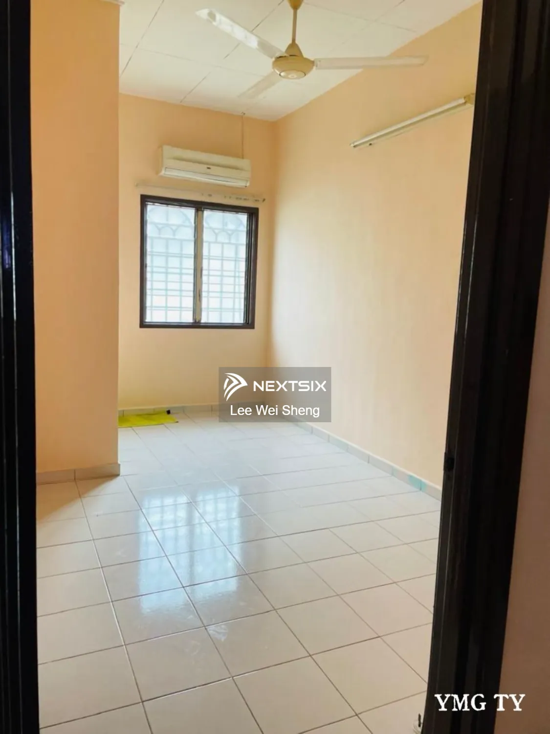 2-sty Terrace/Link House For Sale in Bandar Puteri Klang Selangor - Image 5