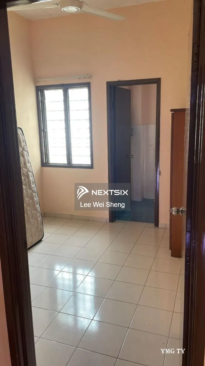 2-sty Terrace/Link House For Sale in Bandar Puteri Klang Selangor - Image 7