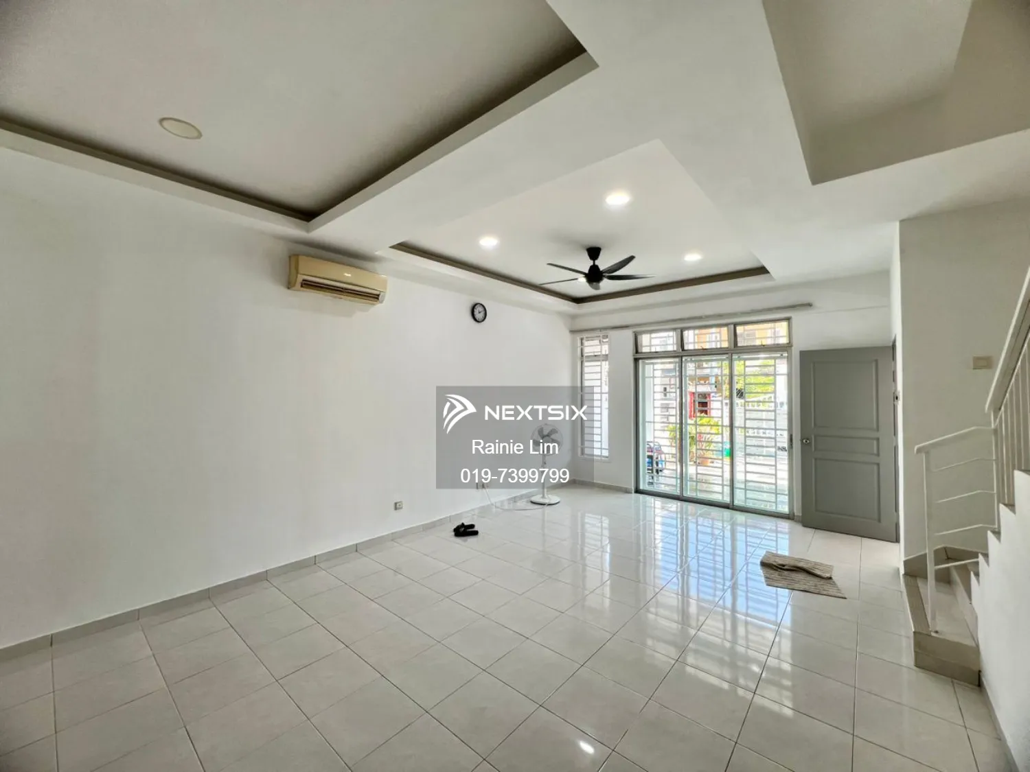 2-sty Terrace/Link House For Sale in Johor Bahru Johor