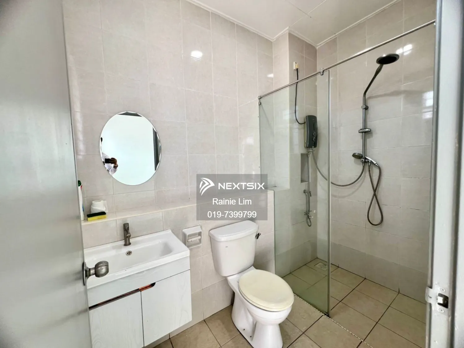 2-sty Terrace/Link House For Sale in Johor Bahru Johor - Image 10