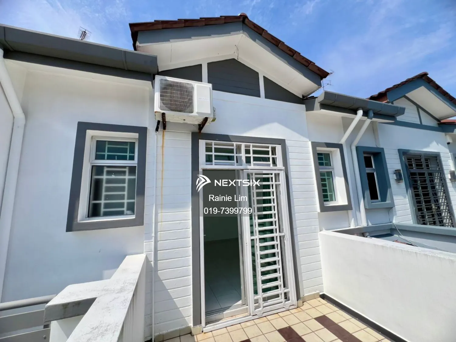 2-sty Terrace/Link House For Sale in Johor Bahru Johor - Image 11