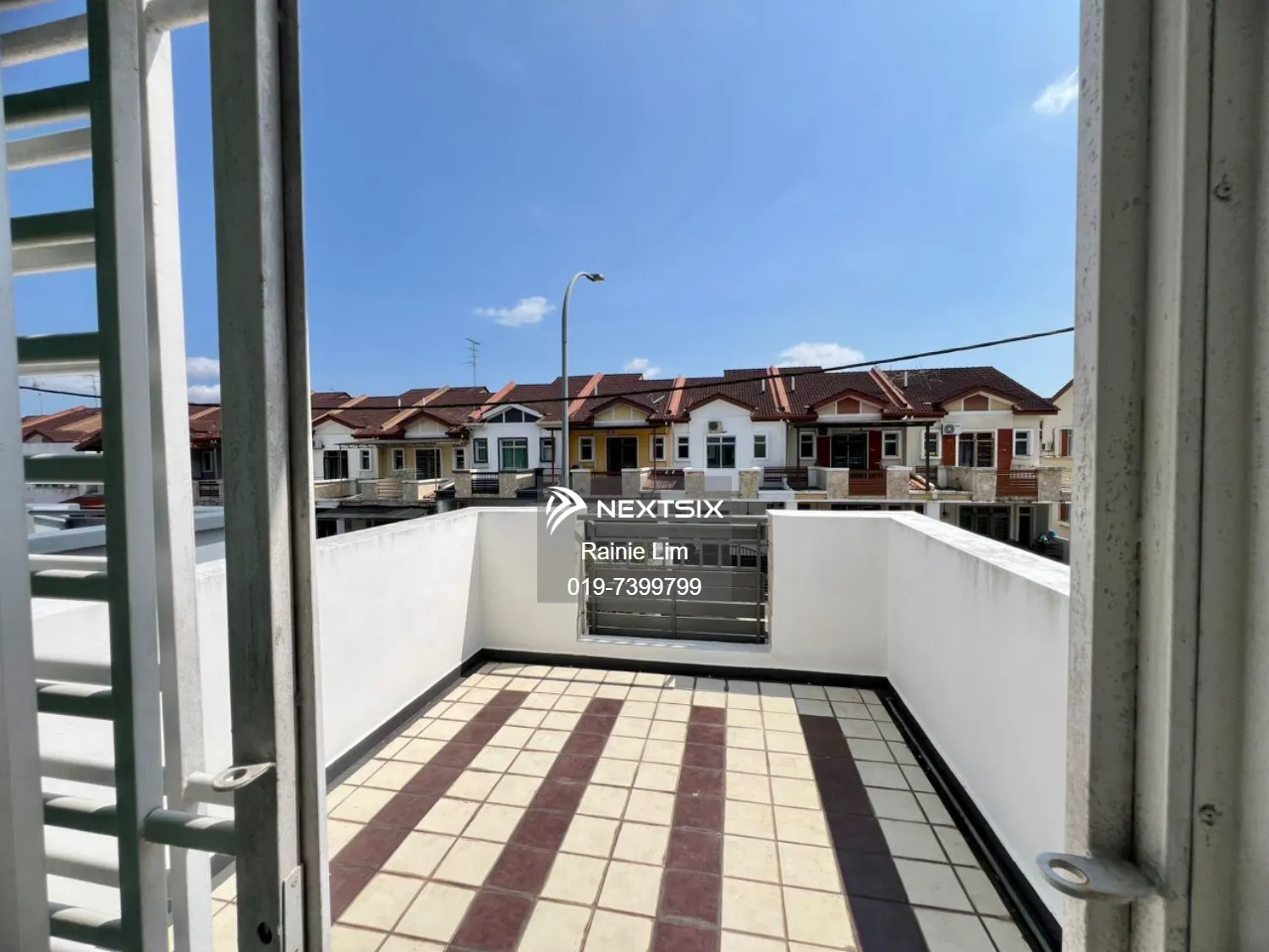 2-sty Terrace/Link House For Sale in Johor Bahru Johor - Image 12