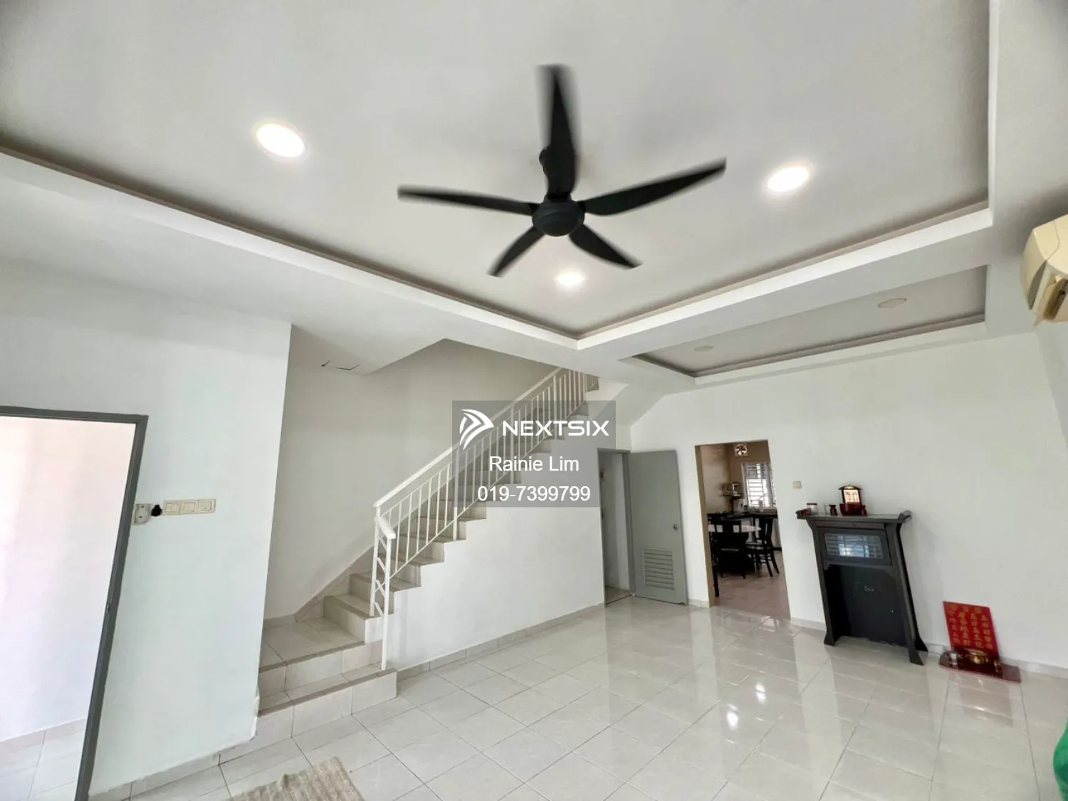 2-sty Terrace/Link House For Sale in Johor Bahru Johor - Image 2