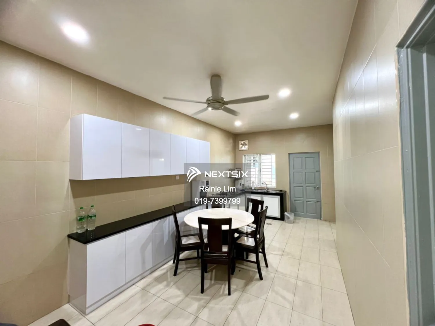 2-sty Terrace/Link House For Sale in Johor Bahru Johor - Image 3