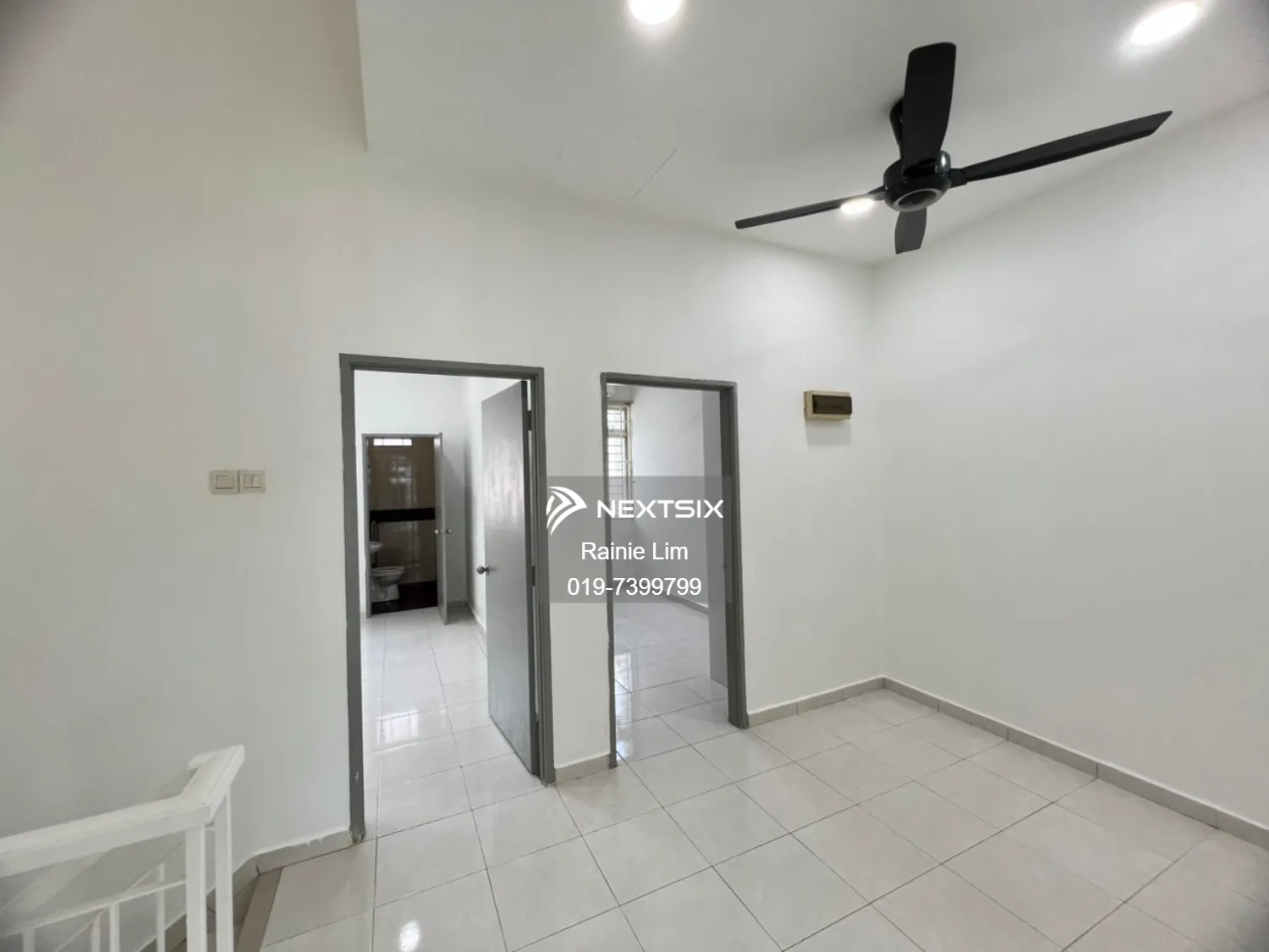 2-sty Terrace/Link House For Sale in Johor Bahru Johor - Image 5