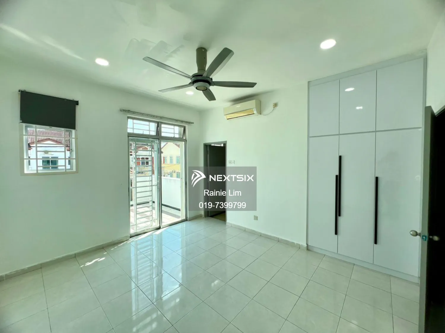 2-sty Terrace/Link House For Sale in Johor Bahru Johor - Image 6
