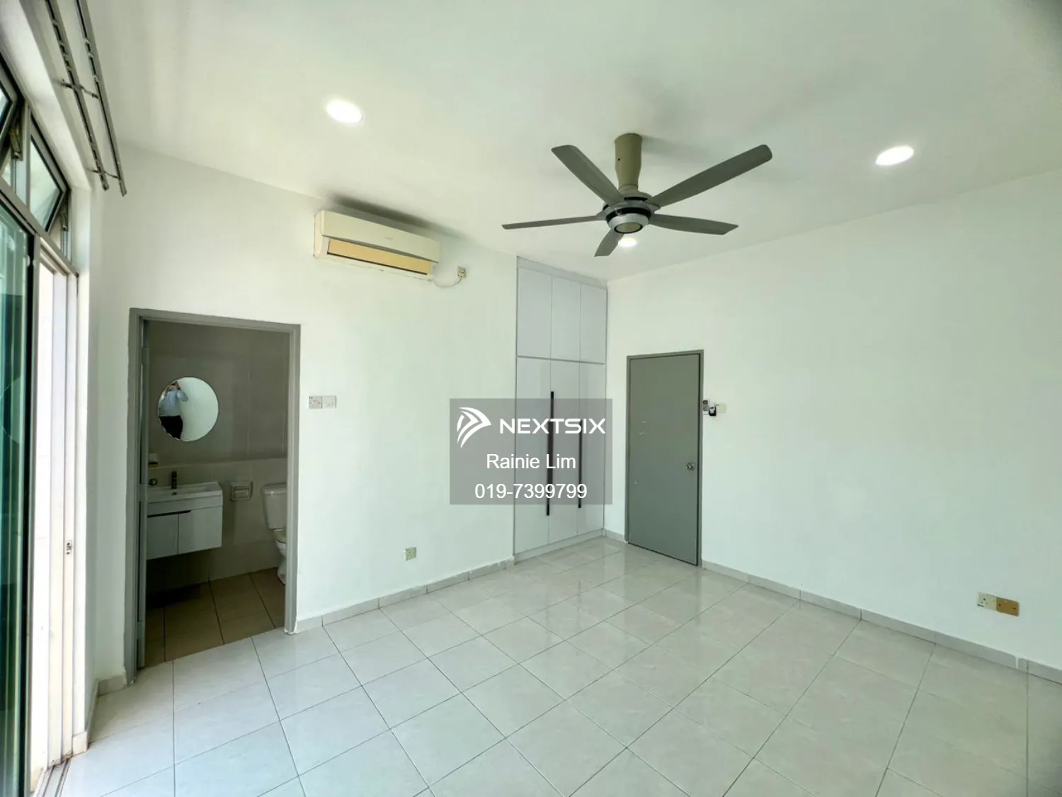 2-sty Terrace/Link House For Sale in Johor Bahru Johor - Image 7