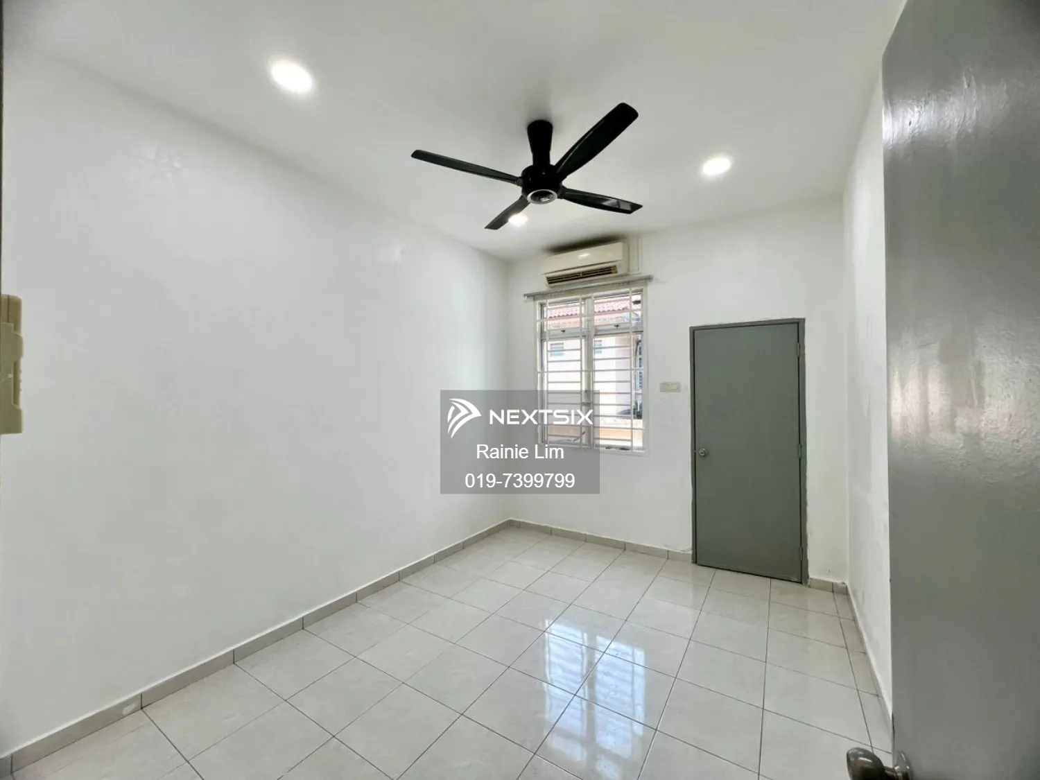 2-sty Terrace/Link House For Sale in Johor Bahru Johor - Image 8