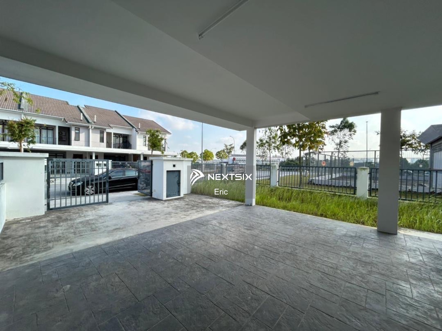2-sty Terrace/Link House For Rent in Iskandar Puteri (Nusajaya) Johor
