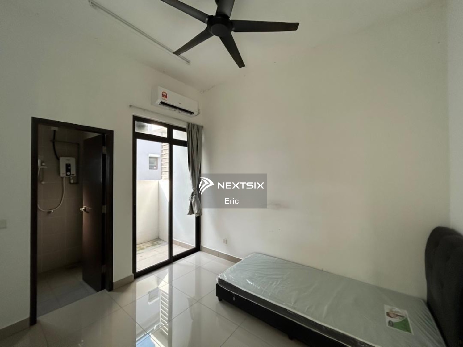 2-sty Terrace/Link House For Rent in Iskandar Puteri (Nusajaya) Johor - Image 12