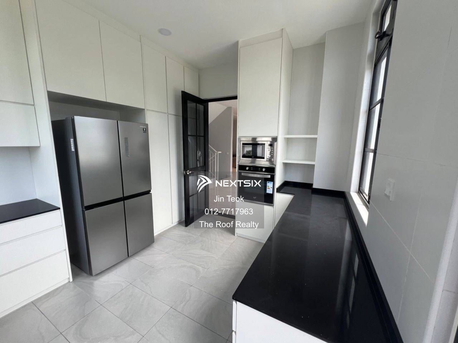 2.5-sty Terrace/Link House For Rent in Iskandar Puteri (Nusajaya) Johor - Image 10
