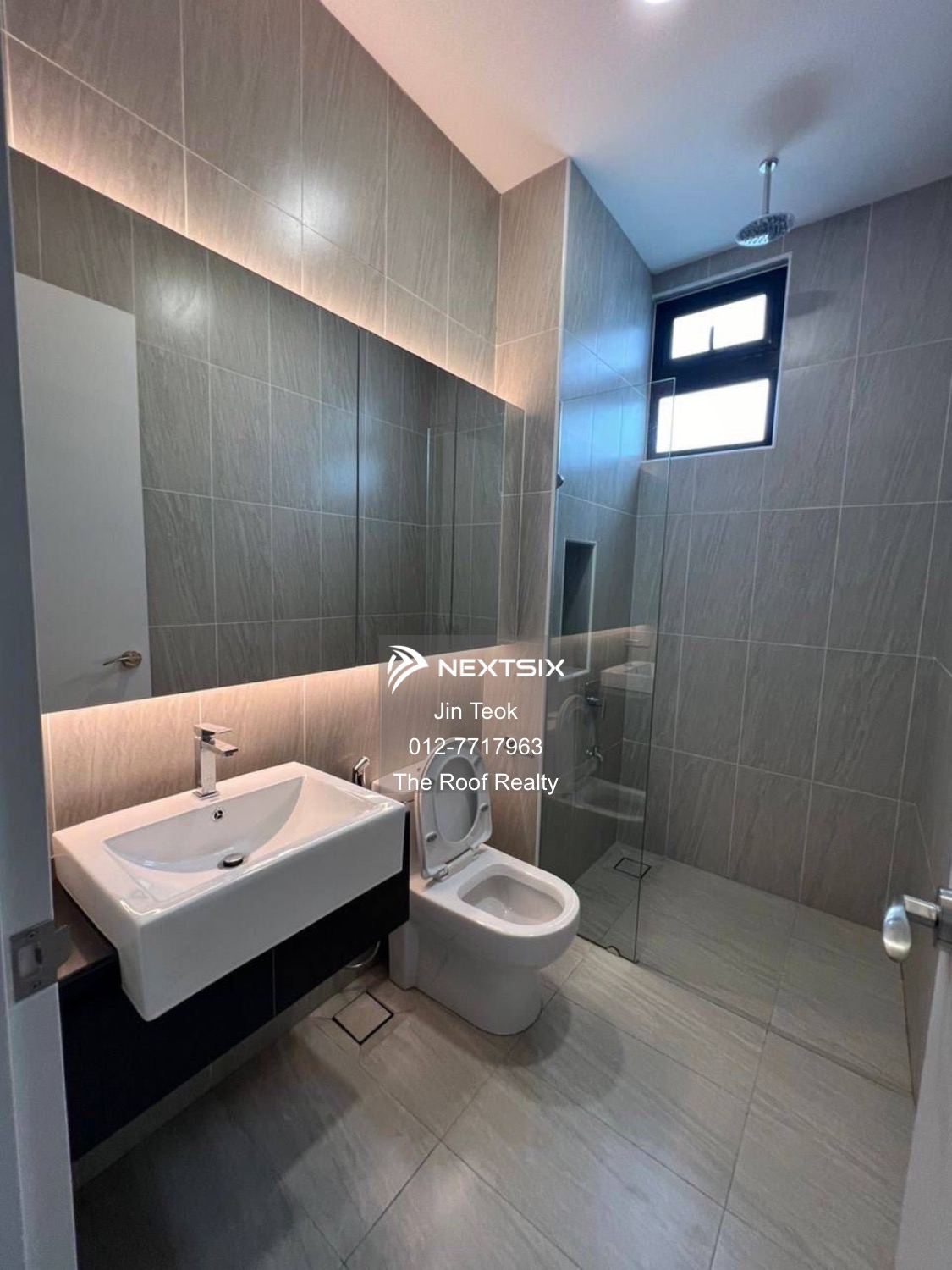 2.5-sty Terrace/Link House For Rent in Iskandar Puteri (Nusajaya) Johor - Image 11