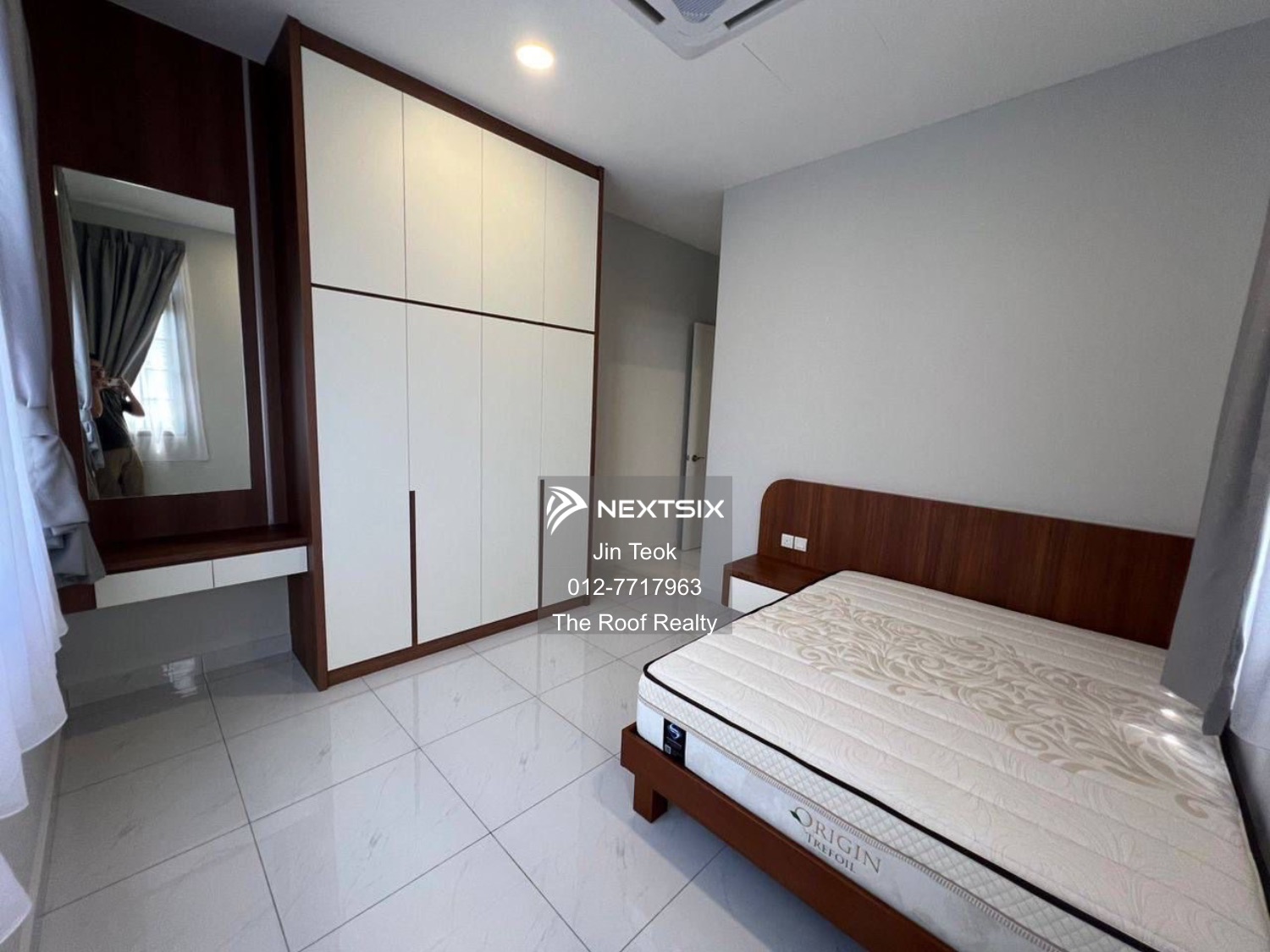 2.5-sty Terrace/Link House For Rent in Iskandar Puteri (Nusajaya) Johor - Image 12