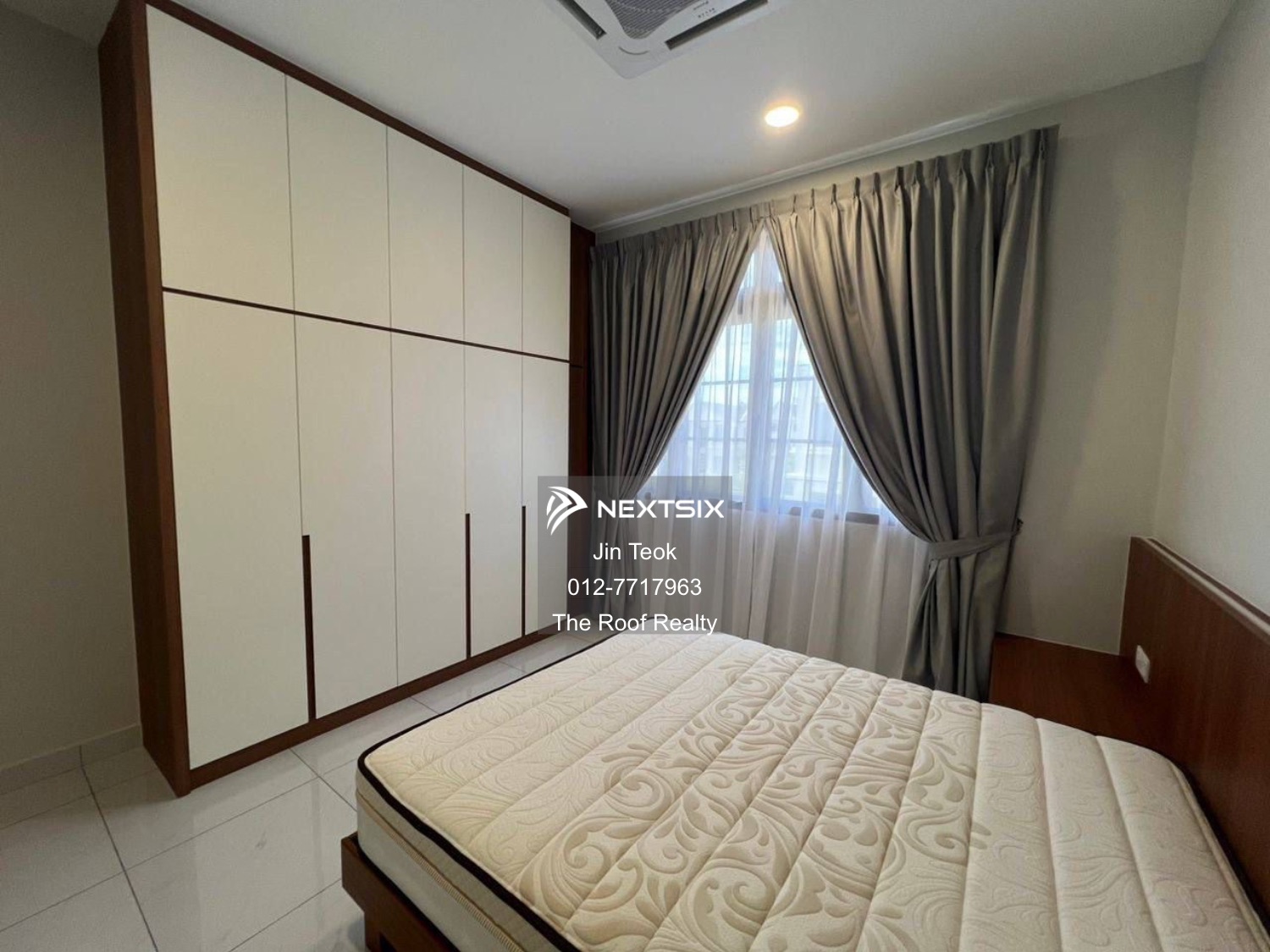 2.5-sty Terrace/Link House For Rent in Iskandar Puteri (Nusajaya) Johor - Image 13