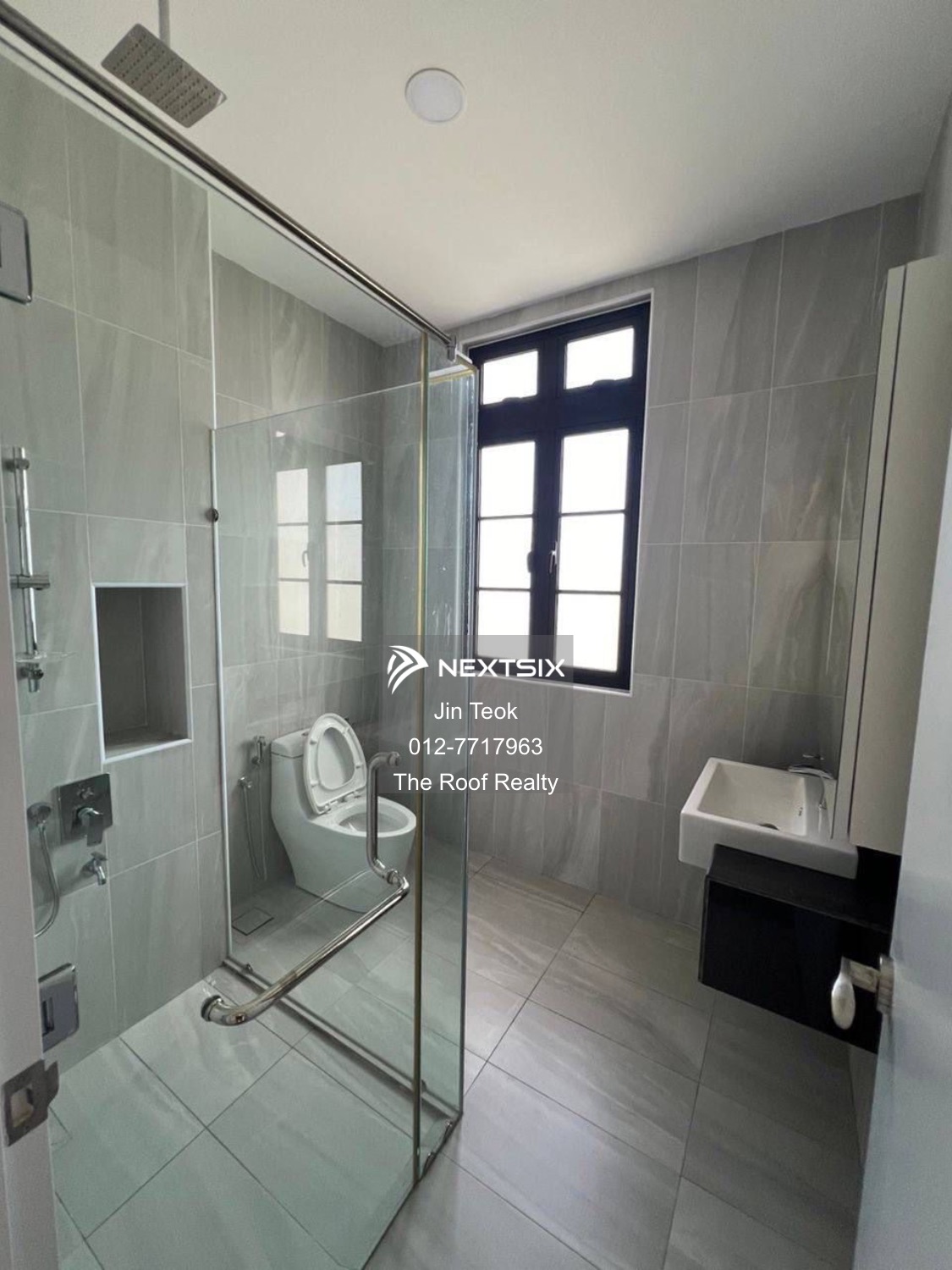 2.5-sty Terrace/Link House For Rent in Iskandar Puteri (Nusajaya) Johor - Image 15