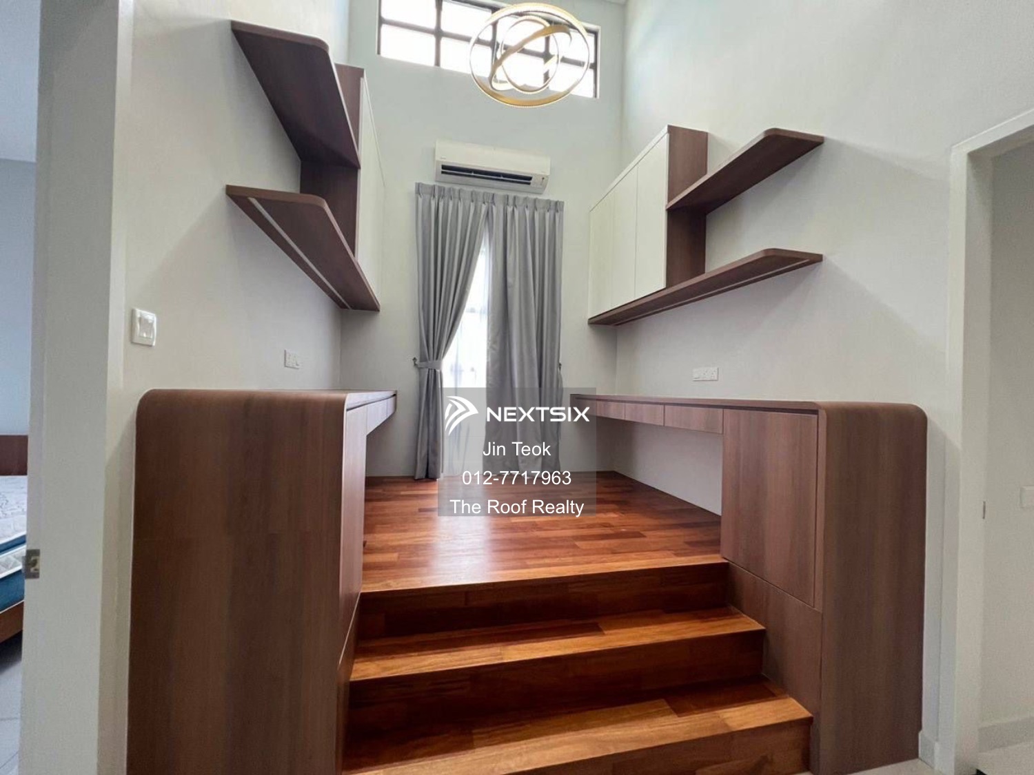 2.5-sty Terrace/Link House For Rent in Iskandar Puteri (Nusajaya) Johor - Image 16