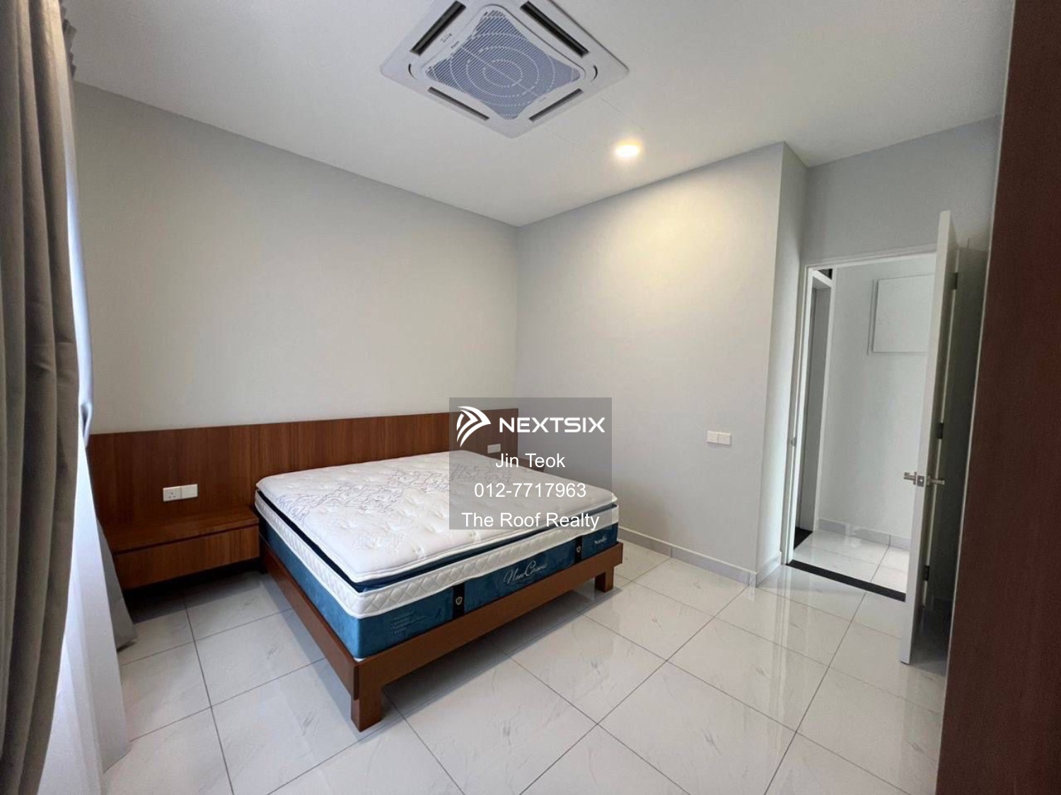 2.5-sty Terrace/Link House For Rent in Iskandar Puteri (Nusajaya) Johor - Image 3