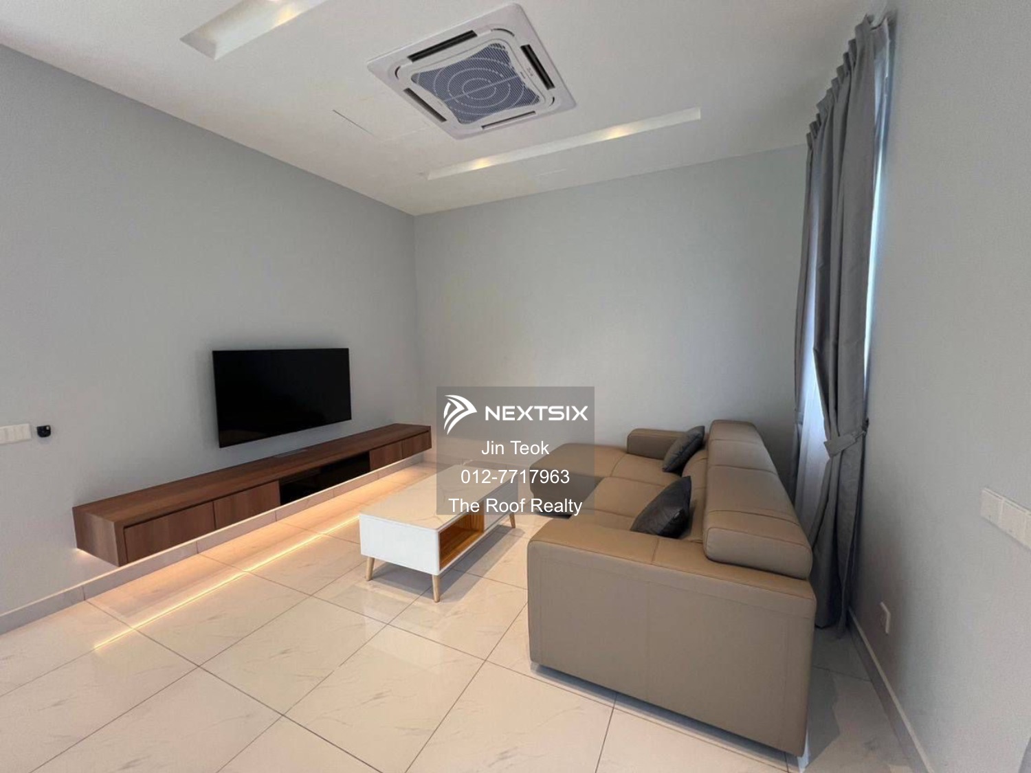 2.5-sty Terrace/Link House For Rent in Iskandar Puteri (Nusajaya) Johor - Image 4