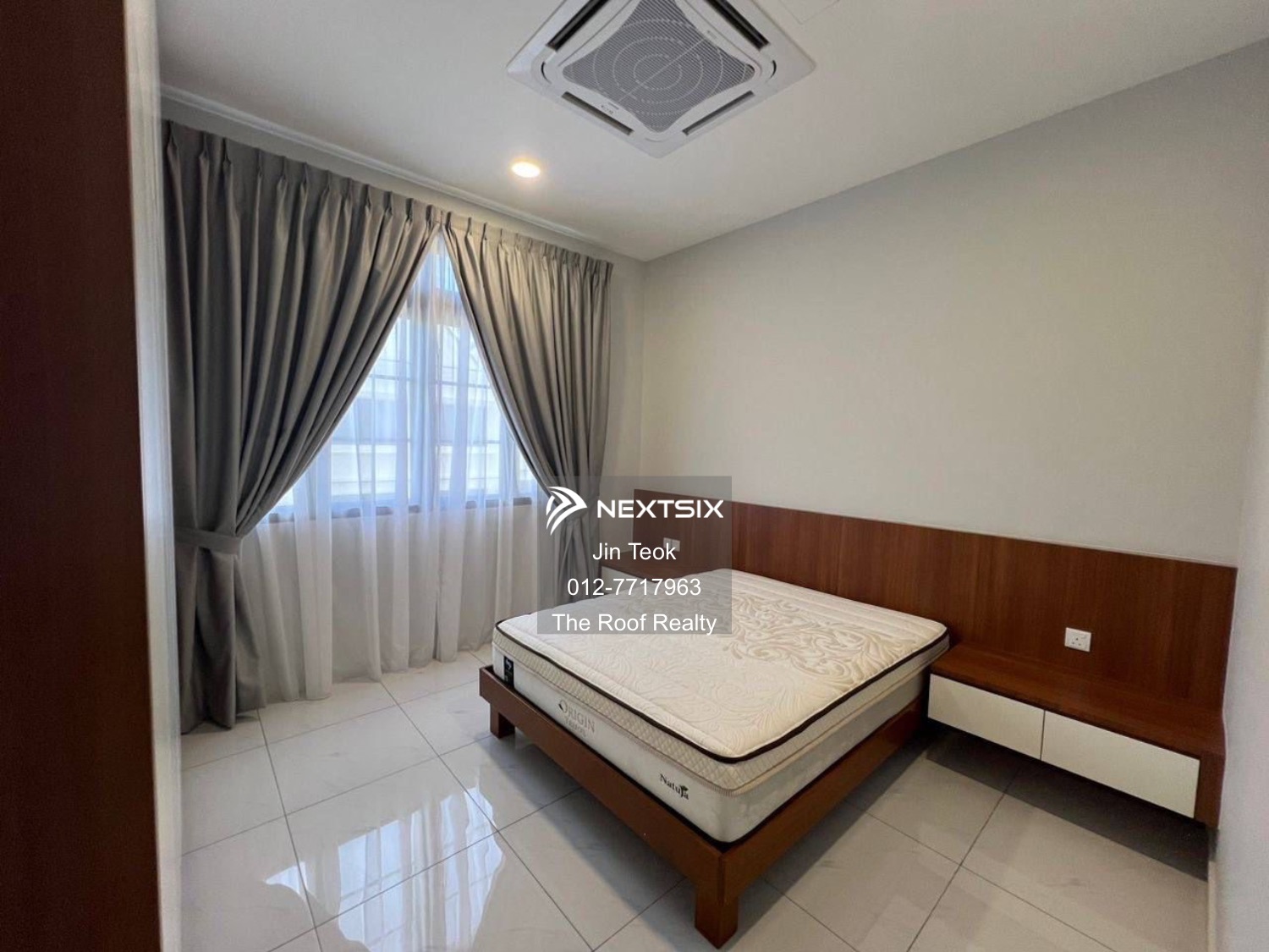 2.5-sty Terrace/Link House For Rent in Iskandar Puteri (Nusajaya) Johor - Image 6