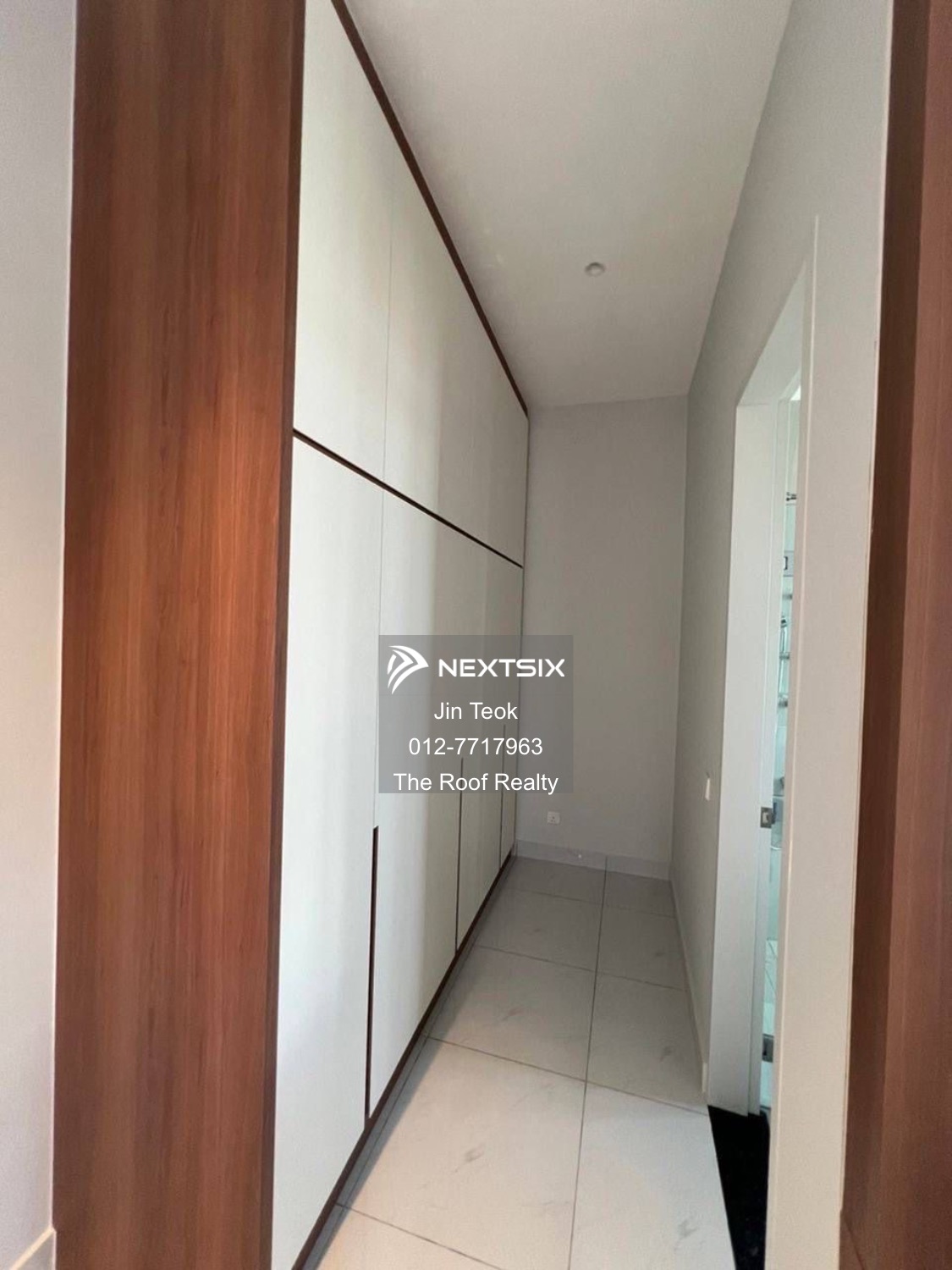 2.5-sty Terrace/Link House For Rent in Iskandar Puteri (Nusajaya) Johor - Image 7