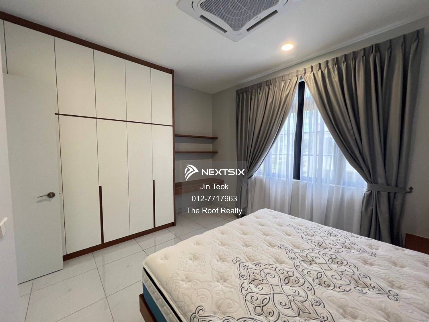 2.5-sty Terrace/Link House For Rent in Iskandar Puteri (Nusajaya) Johor - Image 8