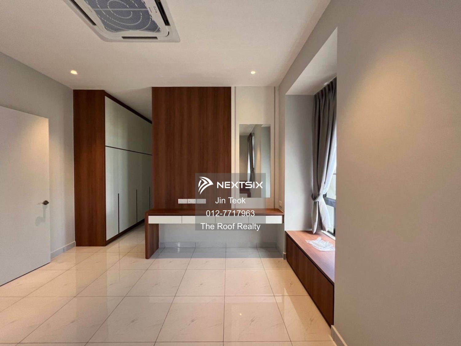2.5-sty Terrace/Link House For Rent in Iskandar Puteri (Nusajaya) Johor - Image 9