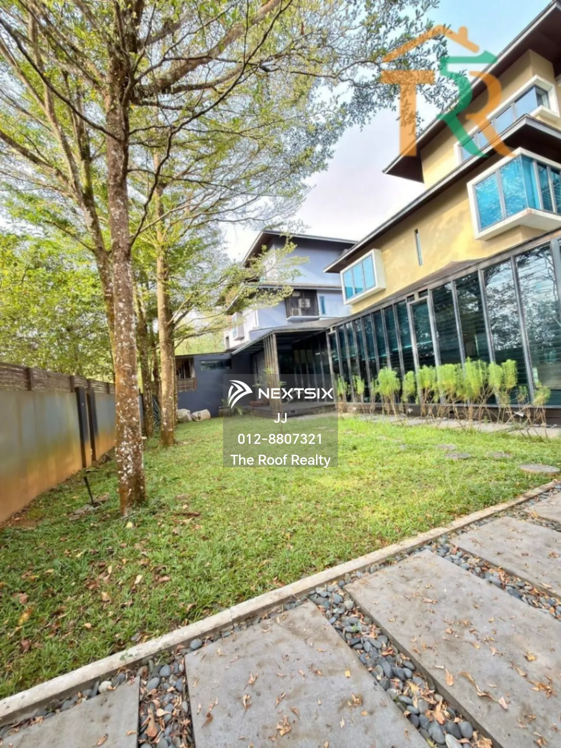 3 Storey Semi-detached Homes For Sale in Kuching Sarawak - Image 8