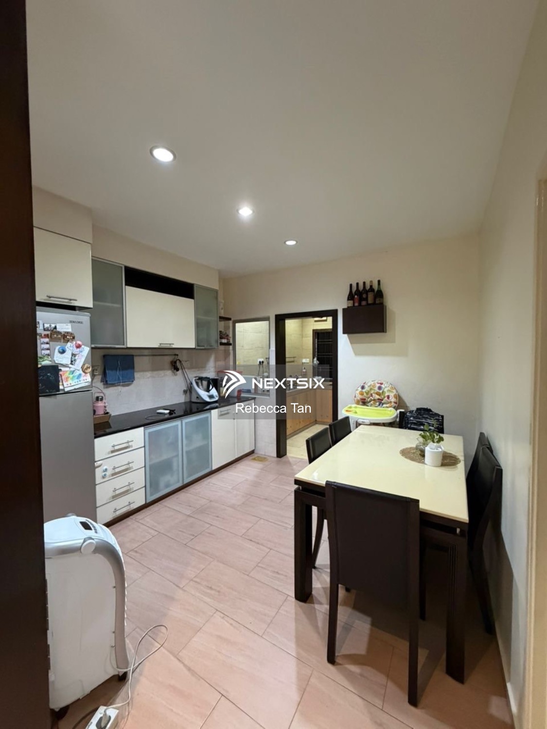 2-sty Terrace/Link House For Sale in Johor Bahru Johor - Image 10