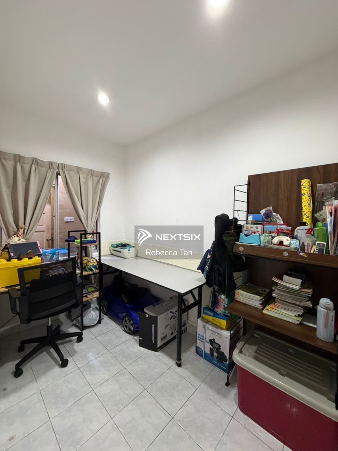 2-sty Terrace/Link House For Sale in Johor Bahru Johor - Image 14