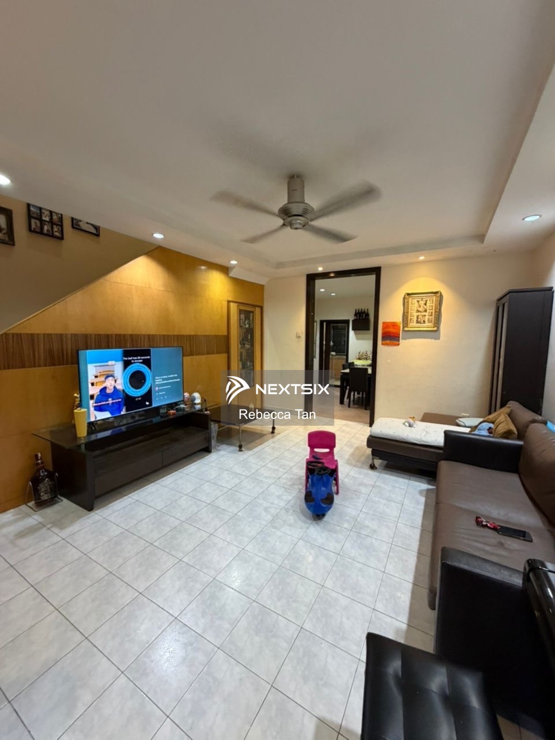 2-sty Terrace/Link House For Sale in Johor Bahru Johor - Image 5
