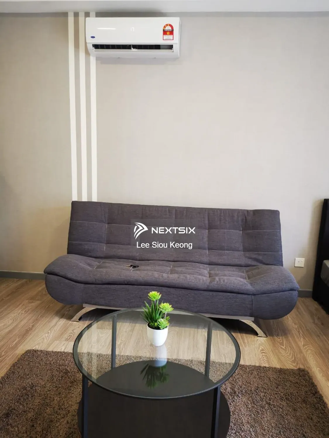 Apartment For Rent in Kampung Kerinchi (Bangsar South) Kuala Lumpur