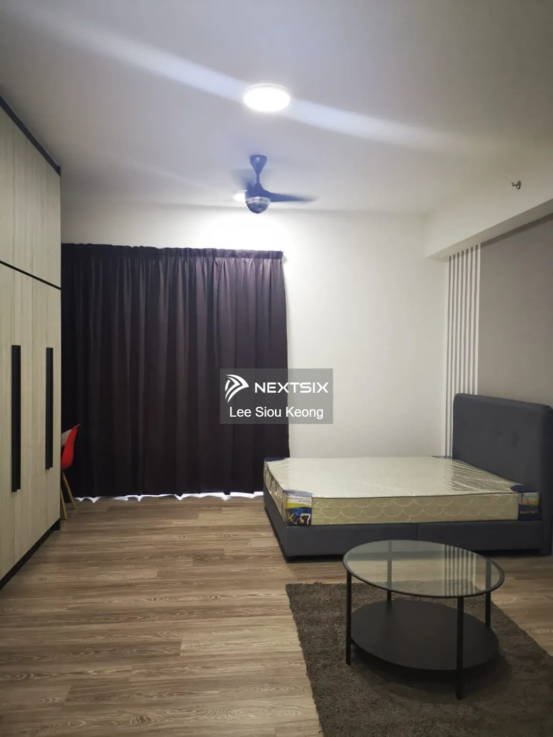 Apartment For Rent in Kampung Kerinchi (Bangsar South) Wilayah Persekutuan Kuala Lumpur - Image 2
