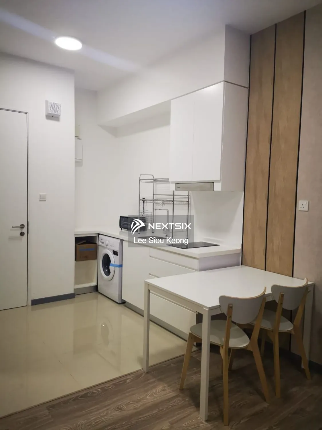 Apartment For Rent in Kampung Kerinchi (Bangsar South) Wilayah Persekutuan Kuala Lumpur - Image 3