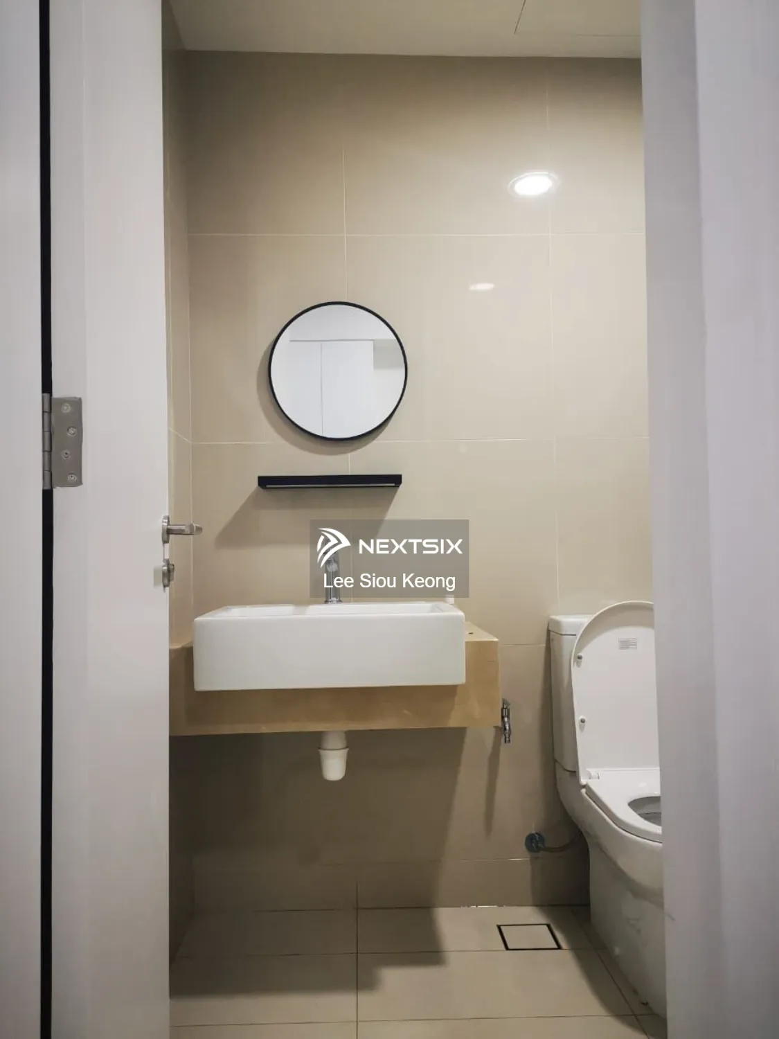 Apartment For Rent in Kampung Kerinchi (Bangsar South) Wilayah Persekutuan Kuala Lumpur - Image 4