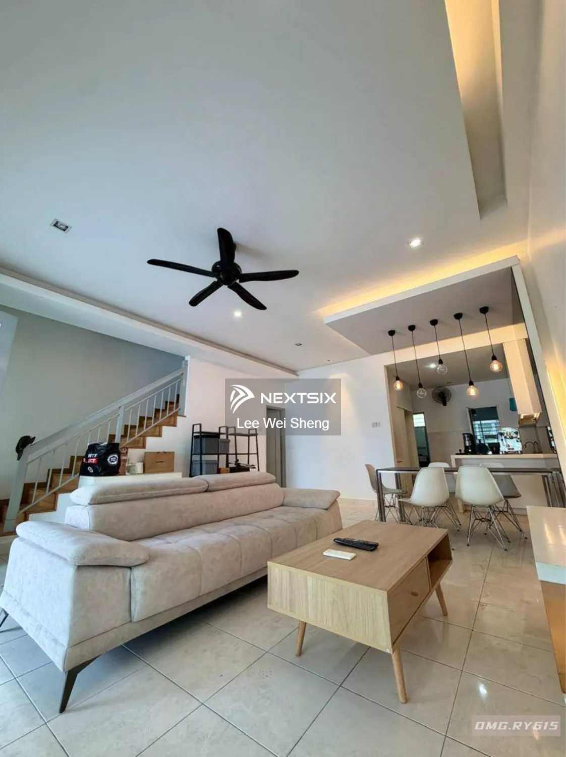 2-sty Terrace/Link House For Sale in Bandar Bukit Raja Selangor