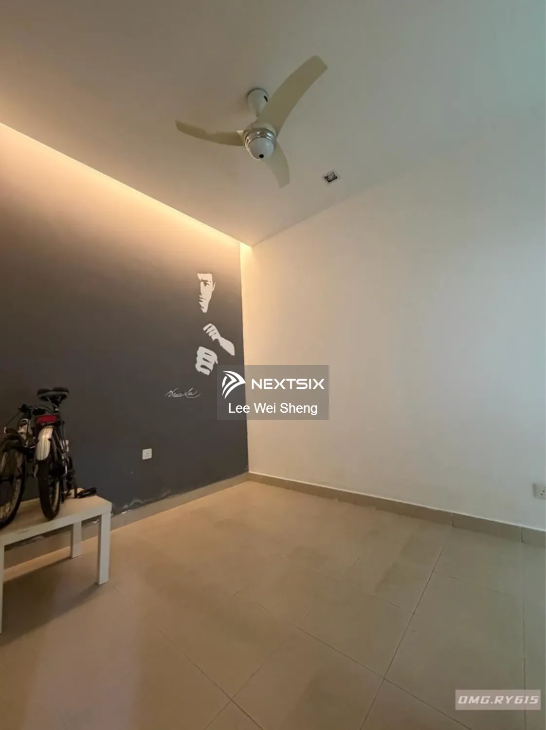 2-sty Terrace/Link House For Sale in Bandar Bukit Raja Selangor - Image 10