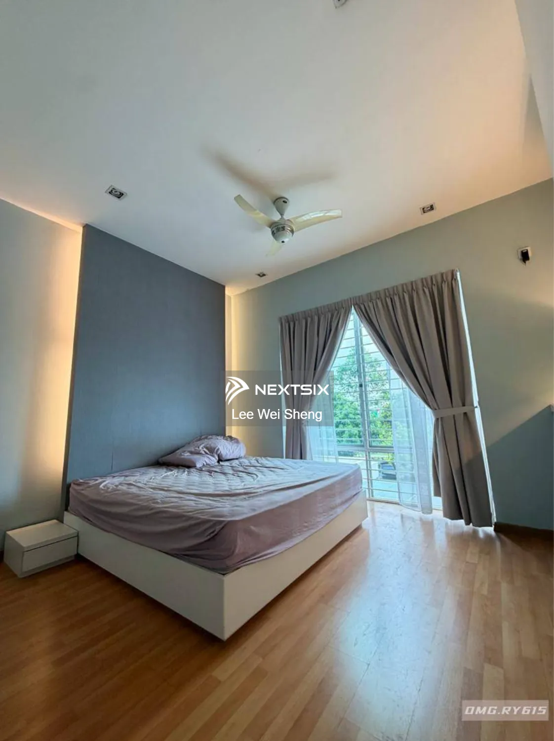 2-sty Terrace/Link House For Sale in Bandar Bukit Raja Selangor - Image 5