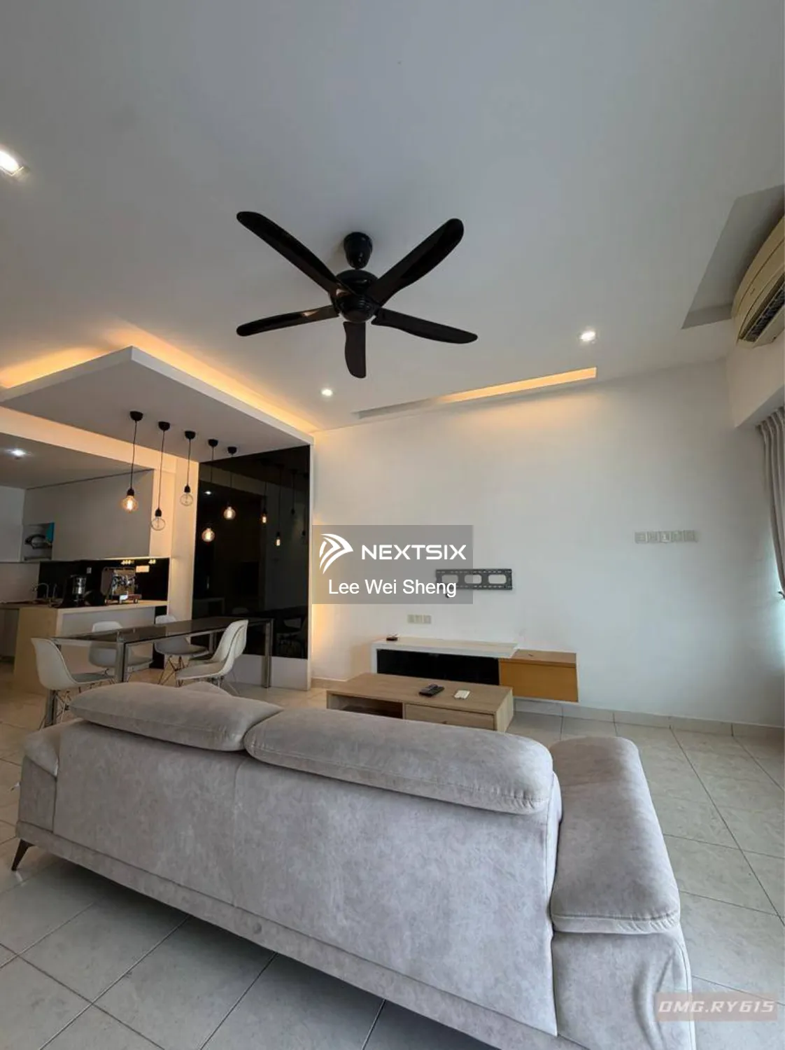 2-sty Terrace/Link House For Sale in Bandar Bukit Raja Selangor - Image 6