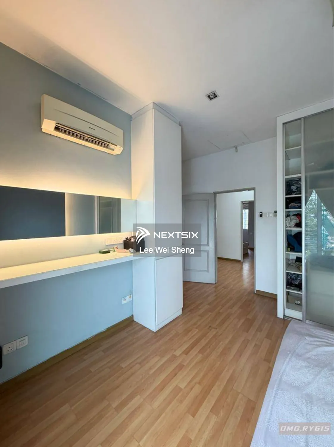 2-sty Terrace/Link House For Sale in Bandar Bukit Raja Selangor - Image 7