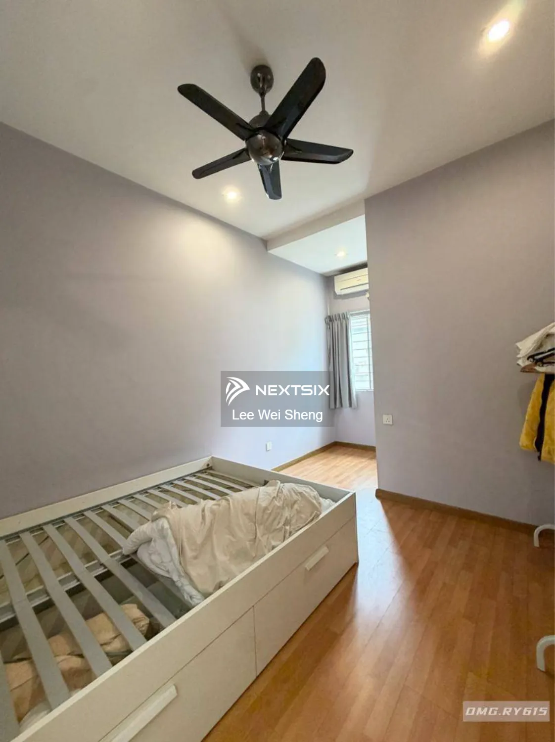 2-sty Terrace/Link House For Sale in Bandar Bukit Raja Selangor - Image 8