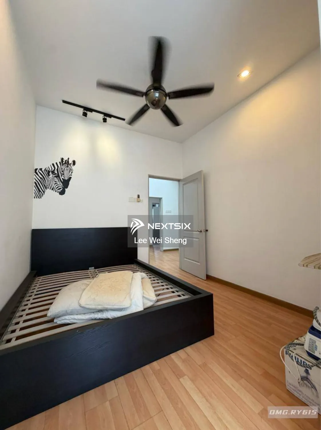 2-sty Terrace/Link House For Sale in Bandar Bukit Raja Selangor - Image 9