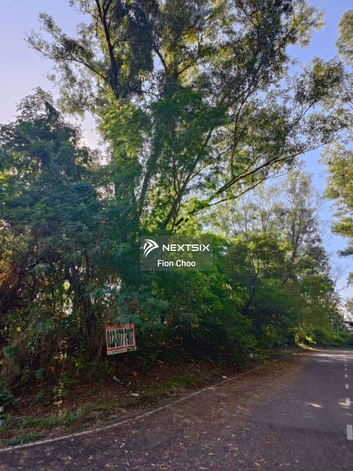 Bungalow Land For Sale in Seri Kembangan Selangor