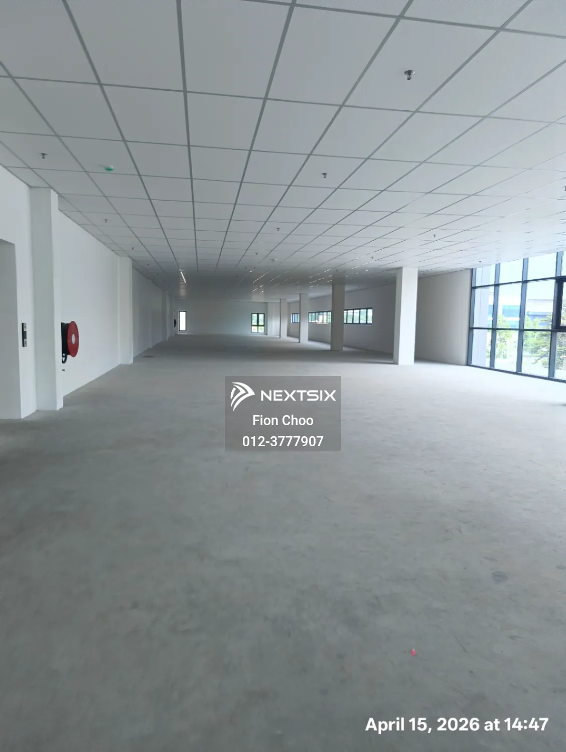 Detached Factory For Sale in Balakong Selangor - Image 7