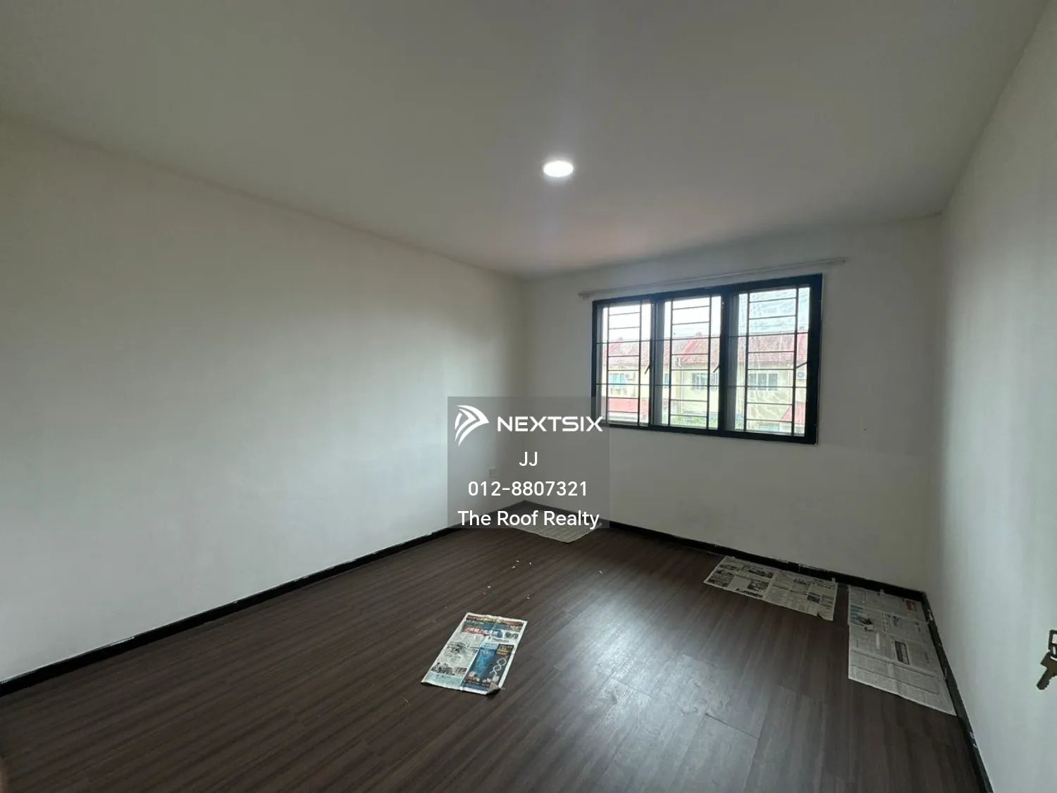 2-sty Terrace/Link House For Rent in Kuching Sarawak - Image 6