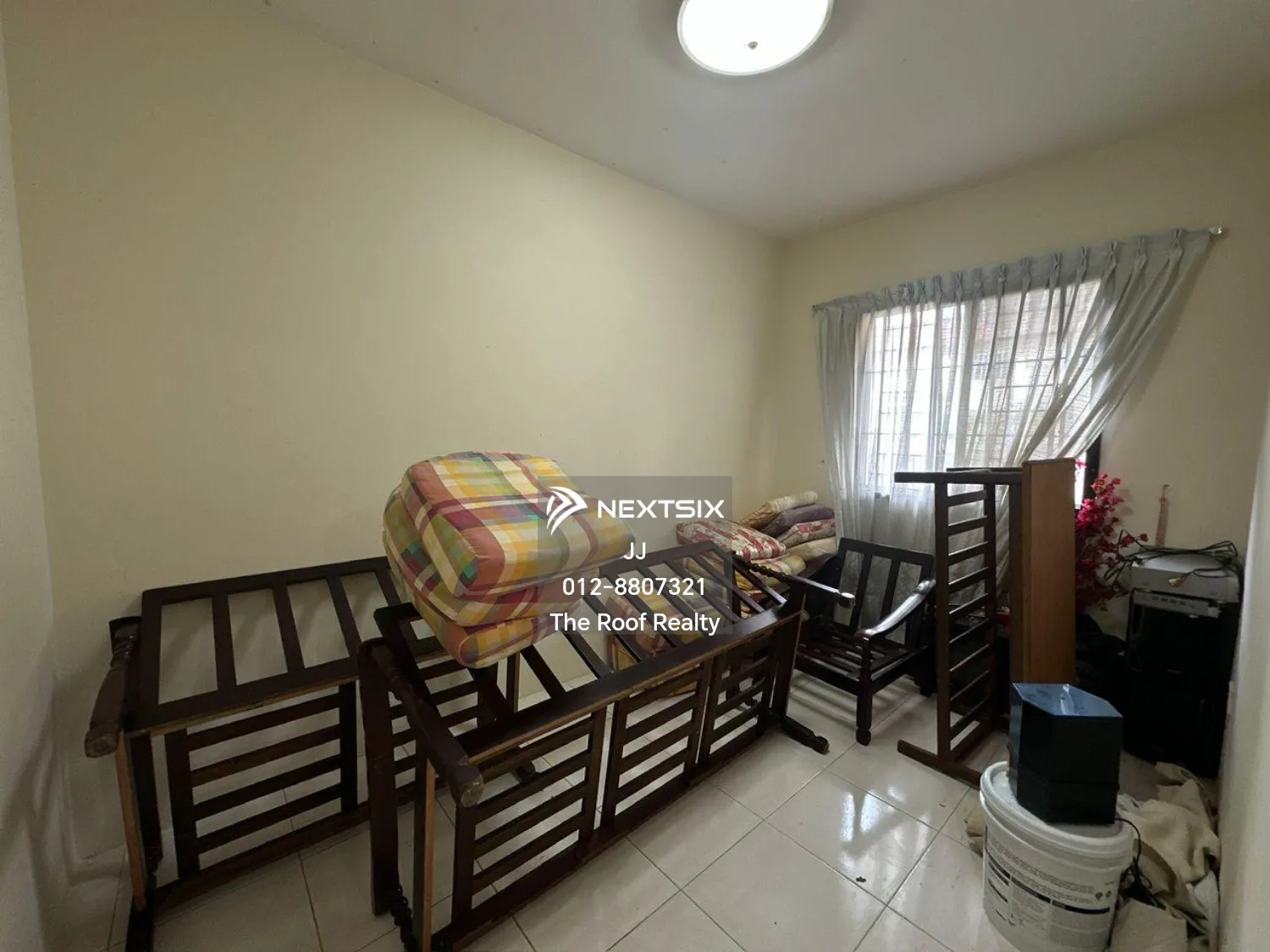 2-sty Terrace/Link House For Rent in Kuching Sarawak - Image 7